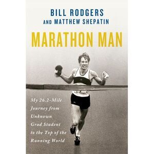 Marathon Man: My 26.2-Mile Journey from Unknown Grad Student to the Top of the R